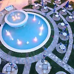 Airport Tirana 4*