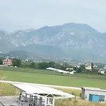酒店 地拉那酒店机场店