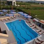 Airport Tirana Rinas