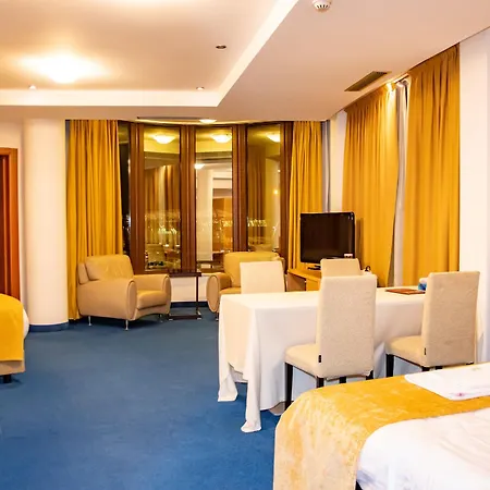 Airport Tirana 4* Rinas
