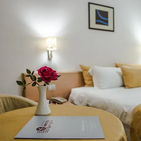 Hotel Airport Tirana