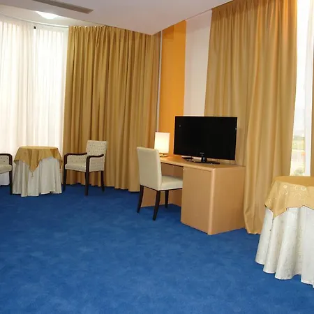 Hotel Airport Tirana Rinas