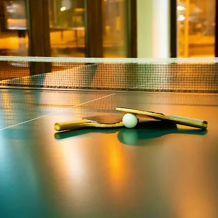 Airport Tirana Ξενοδοχείο