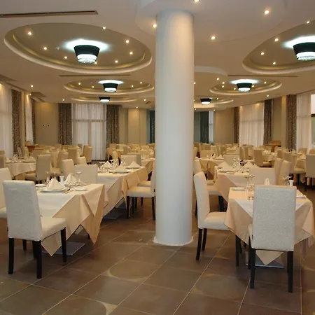 Airport Tirana Ξενοδοχείο