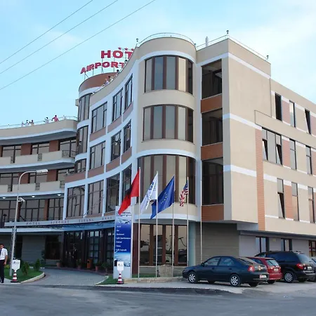 Hotel Airport Tirana