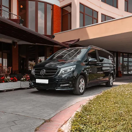 Hotel Airport Tirana