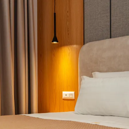Airport Tirana Hotel