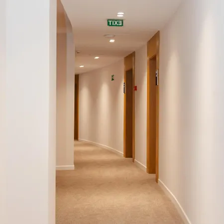 Hotel Airport Tirana