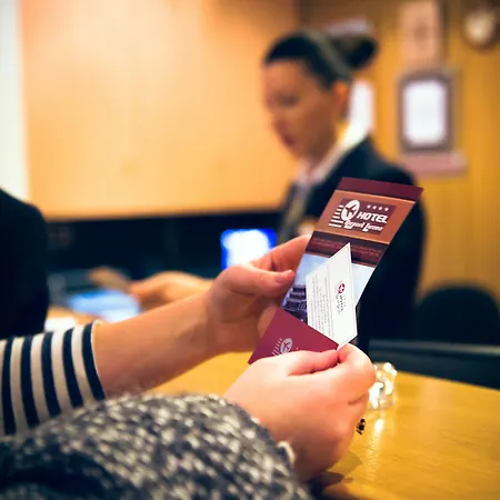 Ξενοδοχείο Airport Tirana Rinas