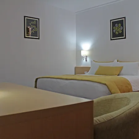 Airport Tirana Rinas