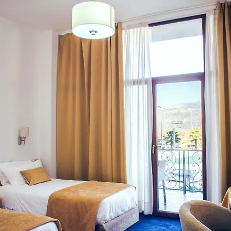 Ξενοδοχείο Airport Tirana