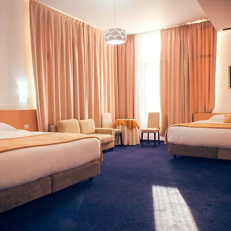 Airport Tirana 4* Rinas