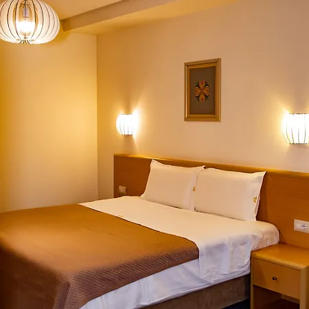 Hotel Airport Tirana Rinas