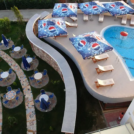 Airport Tirana Hotel Rinas