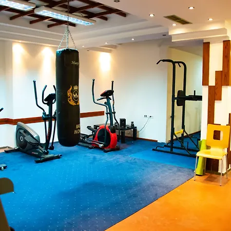 Airport Tirana Hotel