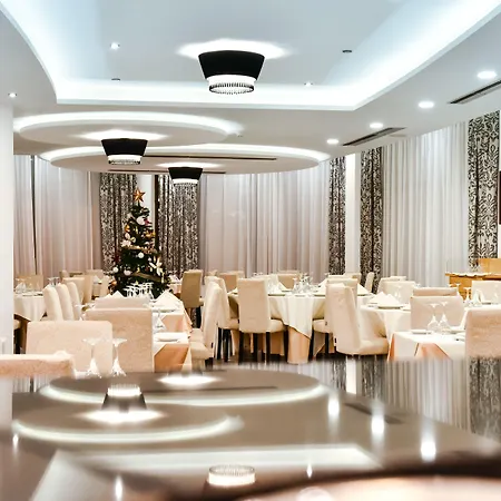 Airport Tirana Hotel Rinas