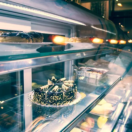 Airport Tirana Hotel