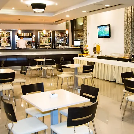 Airport Tirana Hotel 4*