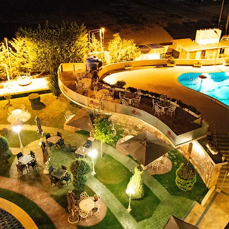 Airport Tirana Hotel Rinas