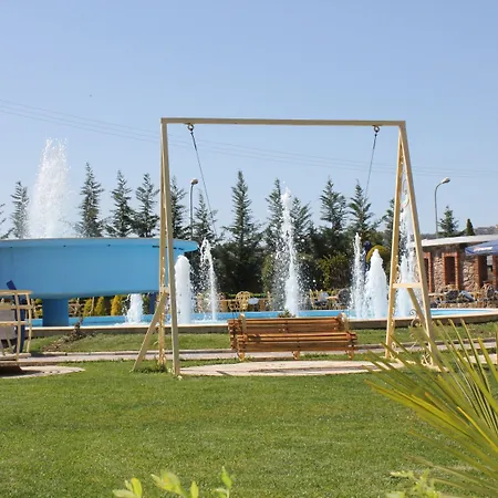 Airport Tirana 4*