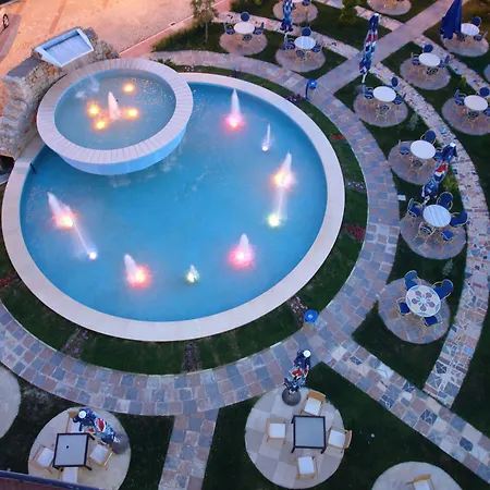 Hotel Airport Tirana