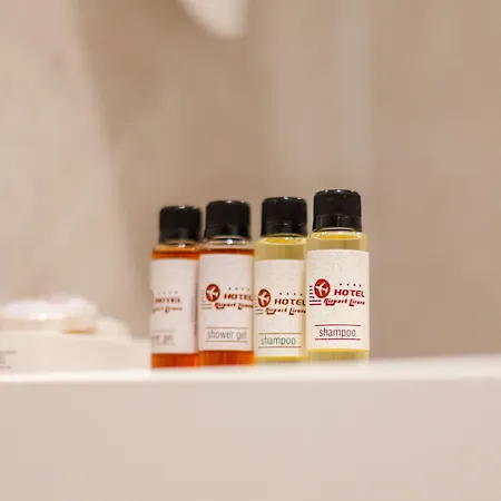 Airport Tirana Ξενοδοχείο