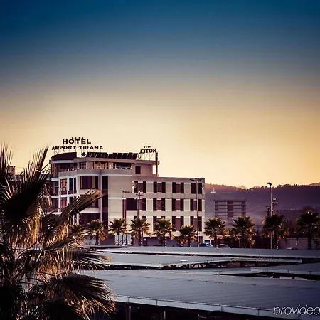 Airport Tirana 4* Rinas