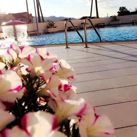 Ξενοδοχείο Airport Tirana Rinas