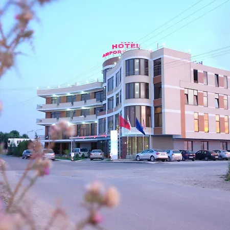 Hotel Airport Tirana