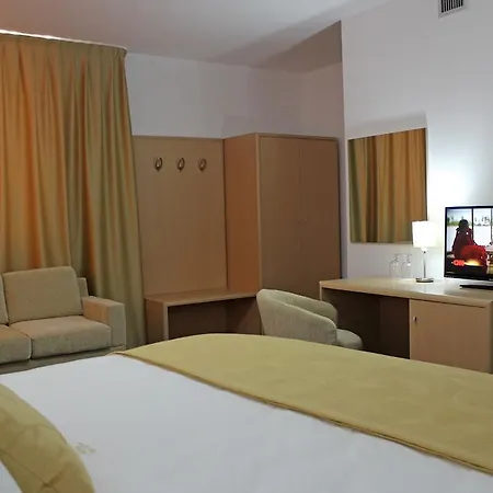 Airport Tirana Hotel 4*