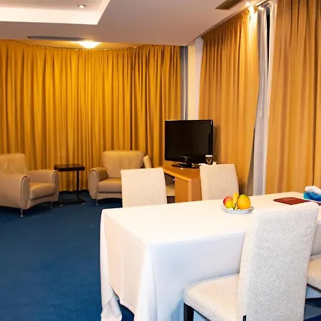 Hotel Airport Tirana Rinas