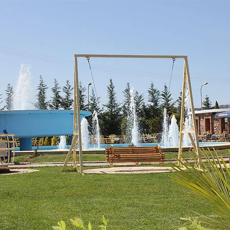 Airport Tirana Hotel