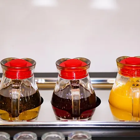 Airport Tirana 4* Rinas