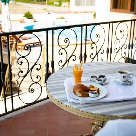 Hotel Airport Tirana Rinas