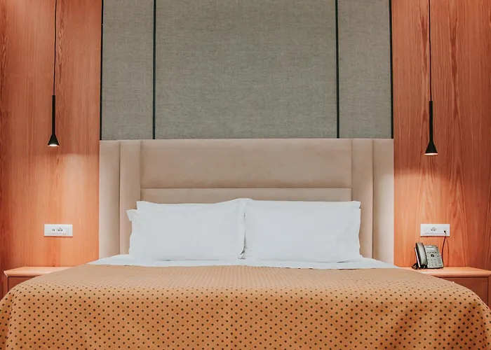 Airport Tirana Rinas