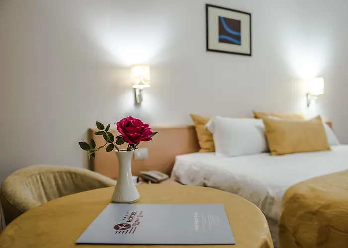 Airport Tirana Otel 4*