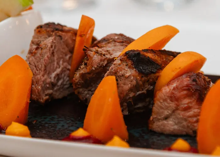 Otel Airport Tirana 4*