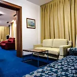 Hotel Airport Tirana Rinas