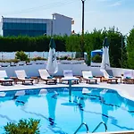 Hotel Airport Tirana Rinas