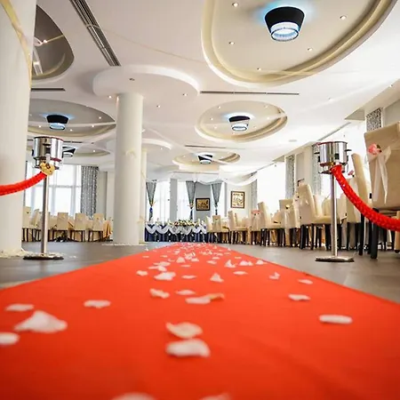 Airport Tirana 4* Rinas
