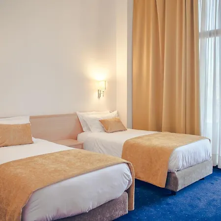 Airport Tirana Hotel Rinas