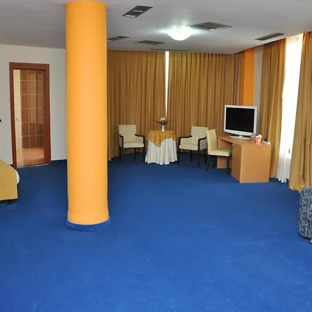 Airport Tirana Hotel