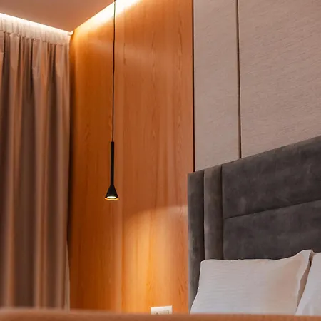 Airport Tirana Hotel