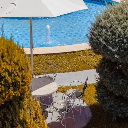 Hotel Airport Tirana Rinas