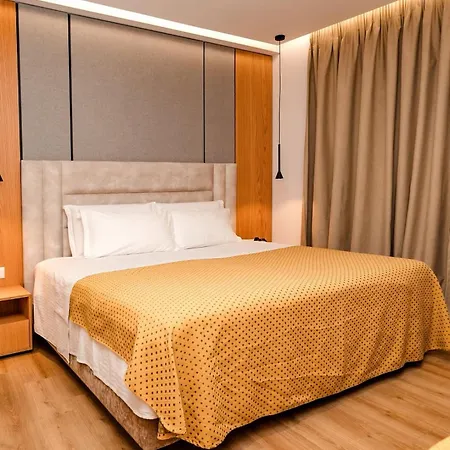 Hotel Airport Tirana Rinas