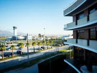 Airport Tirana Rinas