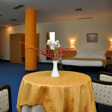 Hotel Airport Tirana Rinas