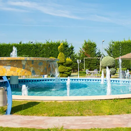 Airport Tirana 4*