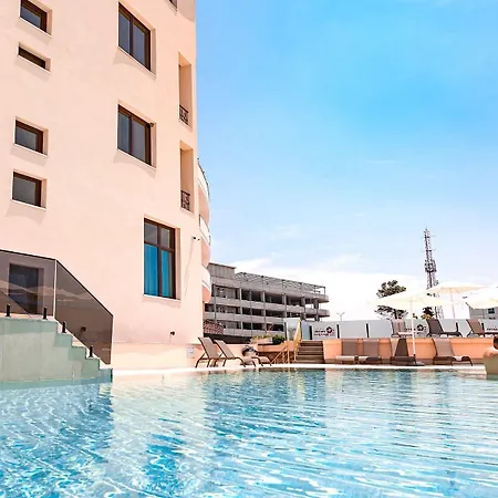 Airport Tirana 4* Rinas