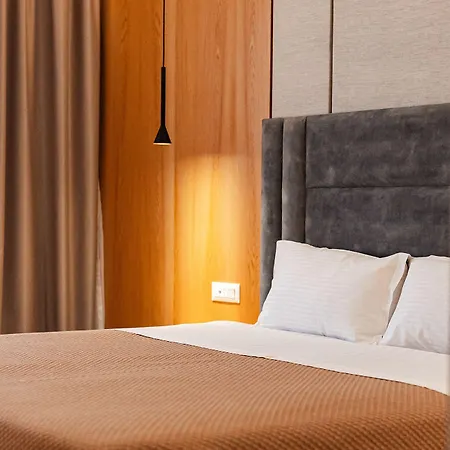 Airport Tirana Hotel Rinas